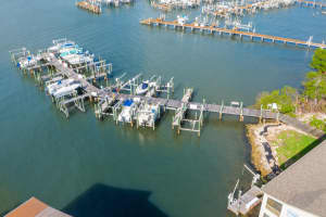 1456 Ne Ocean 9-202, Stuart