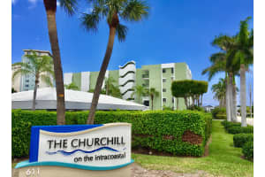 611 Se 7th Street Ph-4, Delray Beach