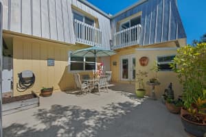141 E Riverside Drive 11c, Jupiter