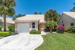 12790 Hampton Lakes Circle, Boynton Beach