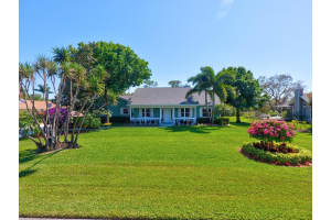 3504 Sw Aspen Place, Palm City