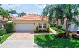 7110 Nw Turtle Walk, Boca Raton