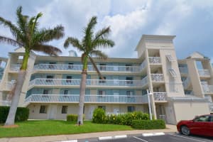 40 Ne Plantation Road 310, Stuart