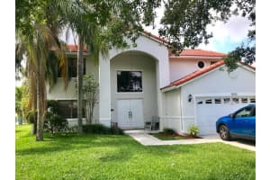 9174 Nw 44th Court, Coral Springs
