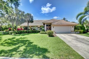 2900 Salerno Way, Delray Beach