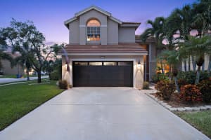 133 Pine Hammock Court, Jupiter