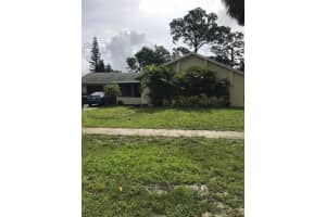 633 White Water Drive, West Palm Beach