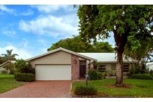 22080 Brentwood Circle, Boca Raton