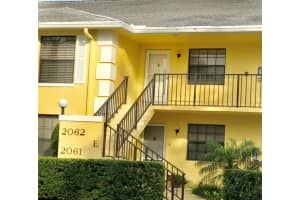 2061 Keystone Drive E, Jupiter