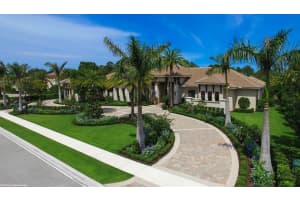 12243 Tillinghast Circle, Palm Beach Gardens