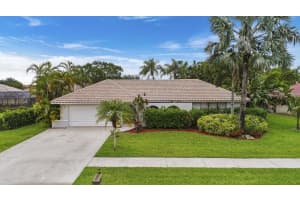 18650 Anchor Drive, Boca Raton