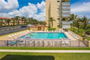 7410 S Ocean S Drive 205, Jensen Beach