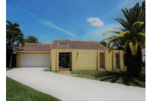 7414 Silver Woods Court, Boca Raton