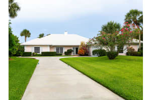518 River Drive, Vero Beach