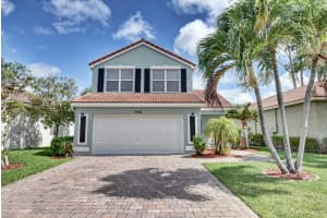 5552 American Circle, Delray Beach