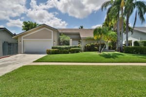 7485 Malibu Crescent, Boca Raton