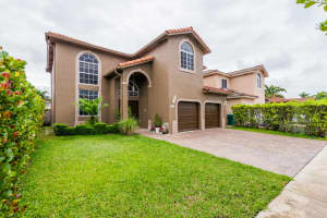 3533 Sw 152nd Place, Miami