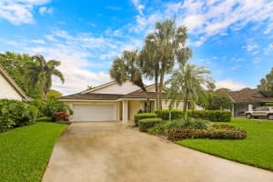 5827 Stonewood Court, Jupiter