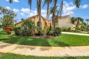 115 Pennock Trace Drive, Jupiter