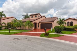 22796 Marbella Circle, Boca Raton