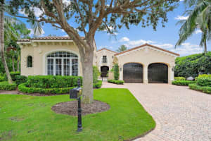 11118 Green Bayberry Drive, Palm Beach Gardens