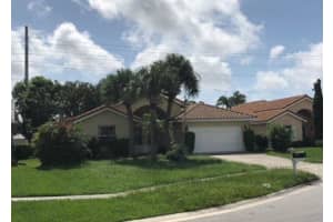 5095 Rosen Boulevard, Boynton Beach