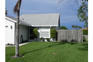 7844 Aztec Court, Lake Worth