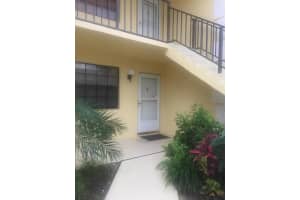 2041 Keystone Drive S B, Jupiter