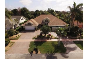 12724 Headwater Circle, Wellington