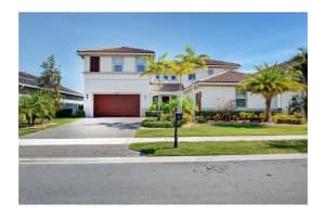 11793 Nw 79th Court, Parkland