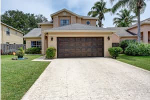 112 Heatherwood Drive, Royal Palm Beach