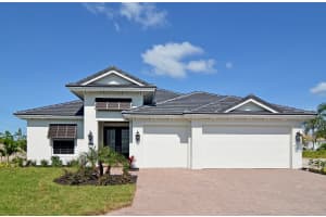 1353 Lily's Cay Circle, Vero Beach