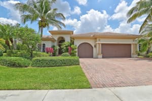 7458 Nw 117th Lane, Parkland