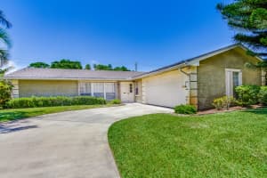 3607 Avenue Montresor, Delray Beach