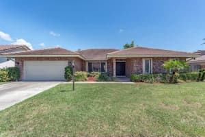 5697 Boca Chica Lane, Boca Raton