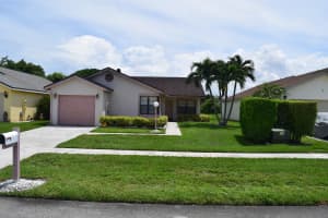 4493 Brook Drive, West Palm Beach