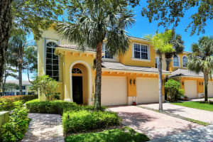 6394 Bella Circle 1006, Boynton Beach