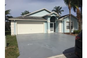 1504 Patrick Way, Greenacres