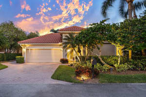 1749 Nw Buttonbush Circle, Palm City