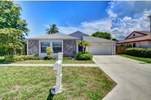 11458 Country Sound Court, Boca Raton