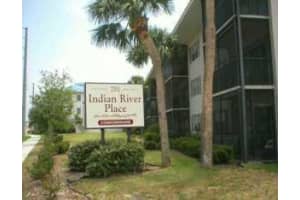 701 N Indian River Drive N 101, Fort Pierce