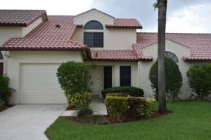 10297 Hidden Springs Court 4b, Boca Raton