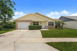 135 Stillwater Circle, Jupiter