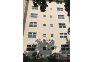 1830 Dixianna Street 302, Hollywood