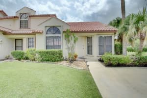 10276 Hidden Springs Court, Boca Raton