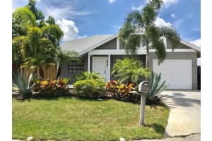 23345 Country Club Drive W, Boca Raton