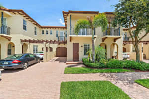2788 Eagle Rock Circle 606, West Palm Beach