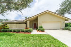 163 Bayberry Circle, Jupiter