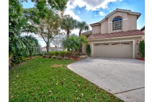 136 Pine Hammock Court, Jupiter