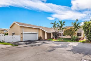 5901 Nw 88th Terrace, Tamarac